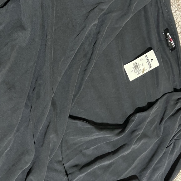 Size Small long sleeve Express Top, nwt - Picture 5 of 12